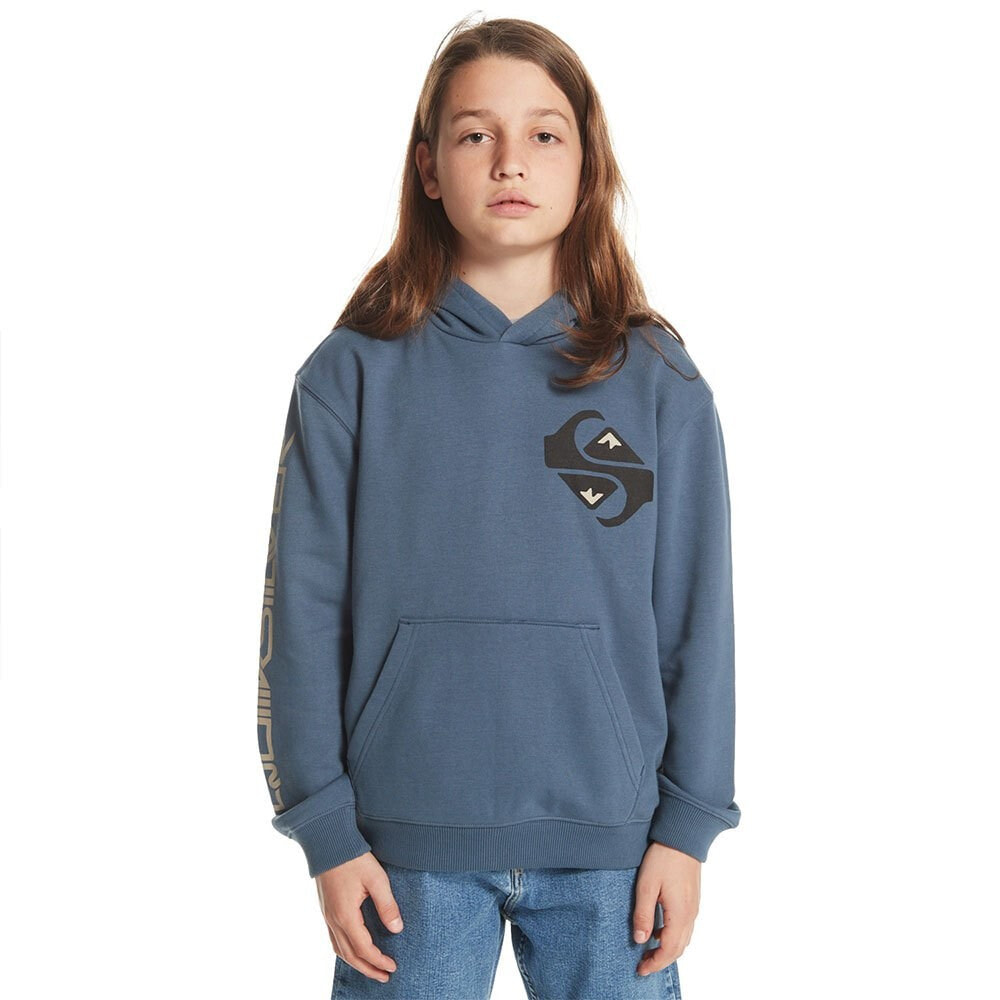 QUIKSILVER Color Flow Youth Hoodie