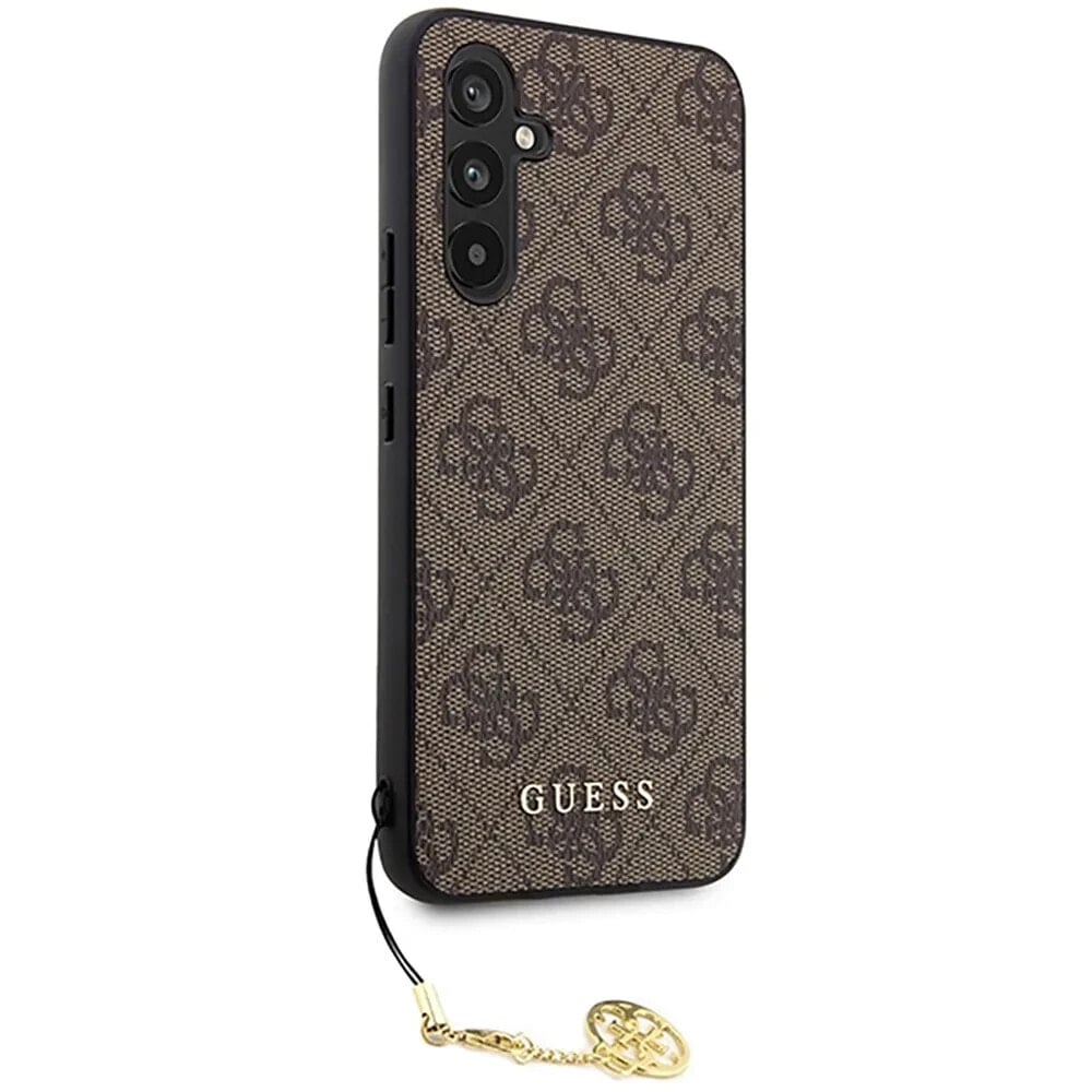 GUESS GUHCSA54GF4GBR A54 5G A546 phone case