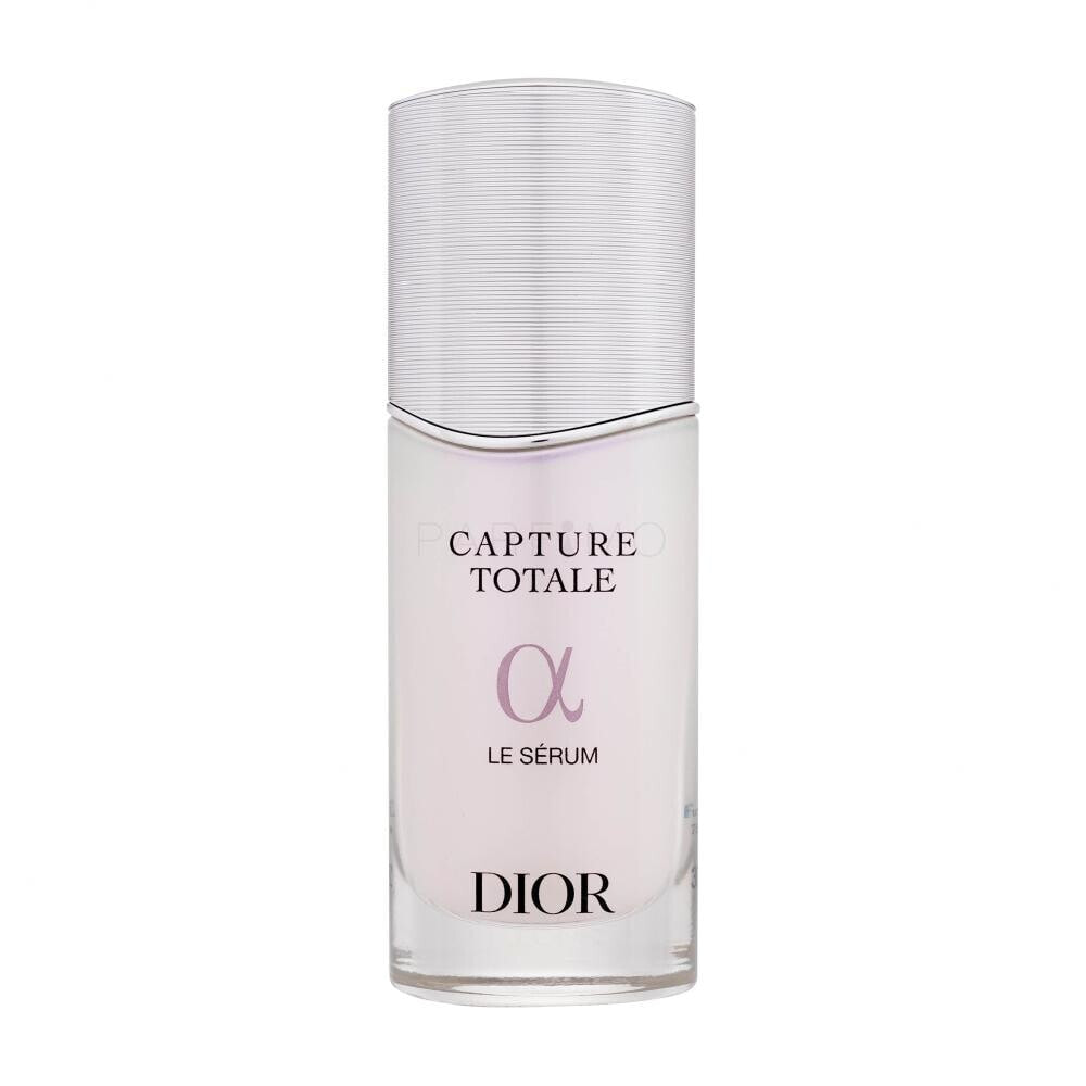 Dior Capture Totale Le Sérum 30 ml gesichtsserum Feine Linien & Falten für Frauen