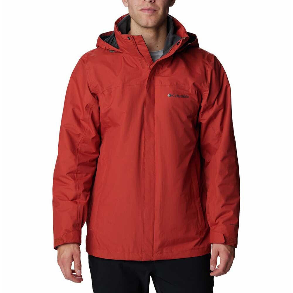 COLUMBIA Mission Air™ jacket