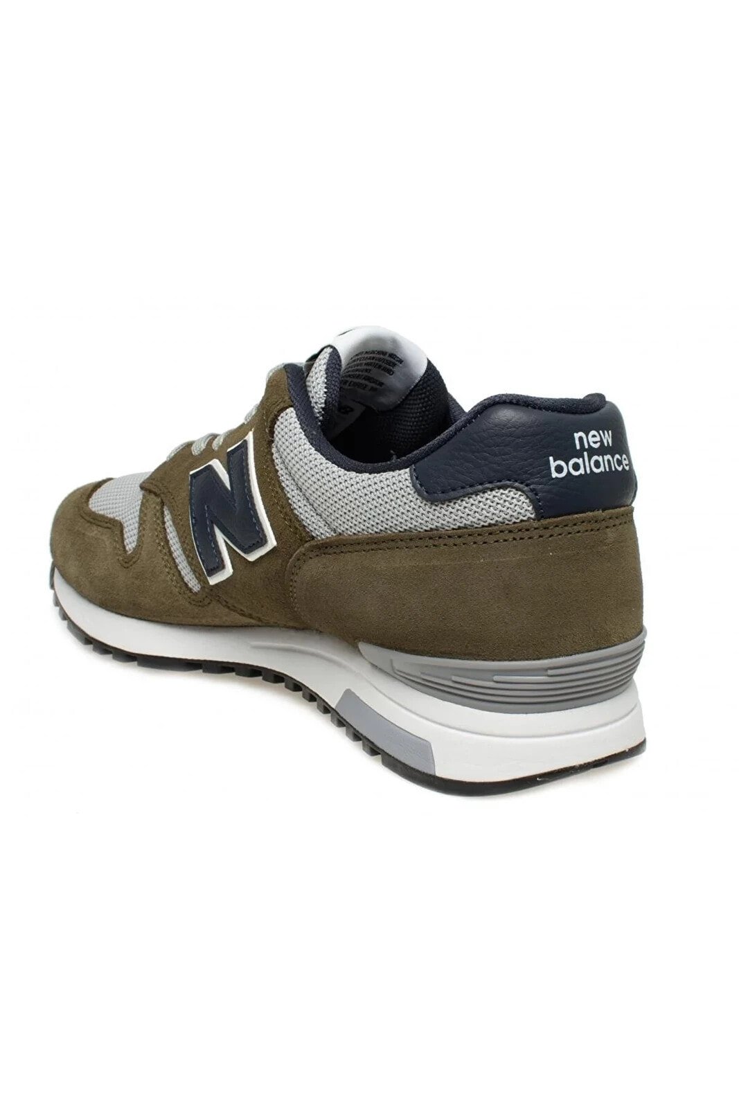 New balance sales ml565sgn