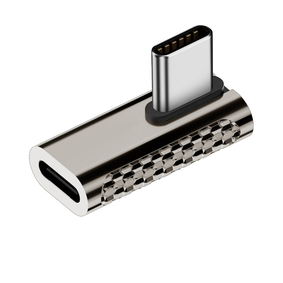 4smarts 540464 - USB-C - USB-C - Silver