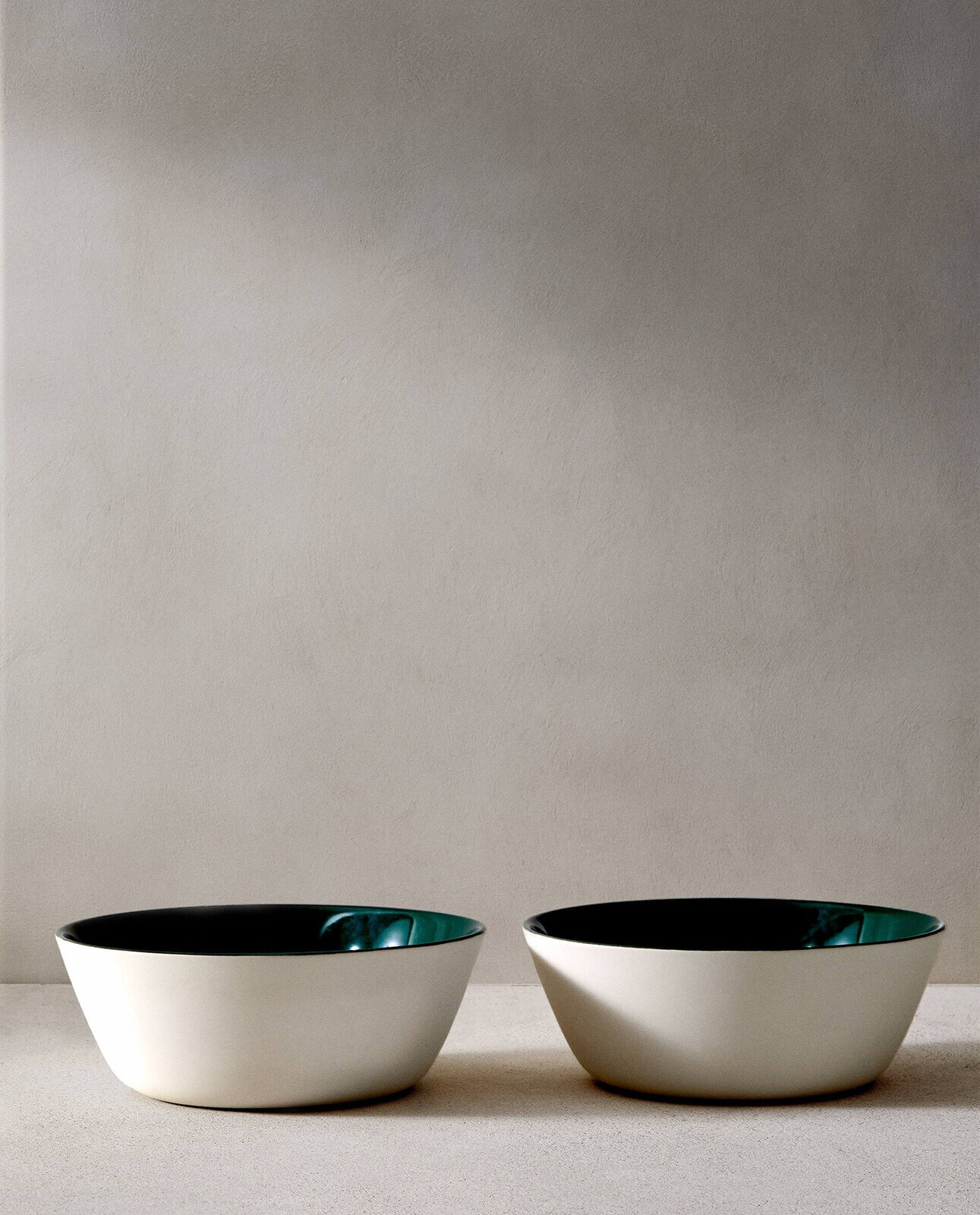 Set of 2 - bowl l