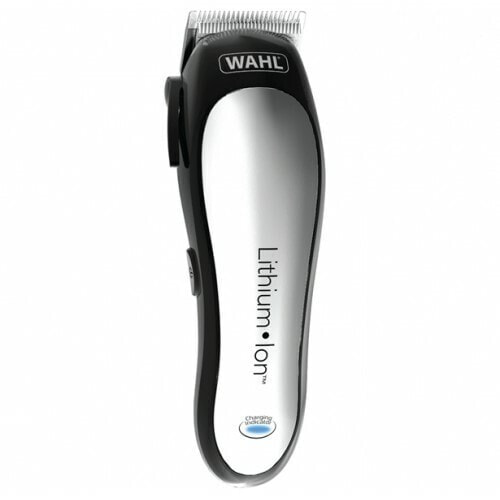 Машинка для стрижки волос или триммер Wahl Lithium Ion Premium 79600-3116 hair clipper