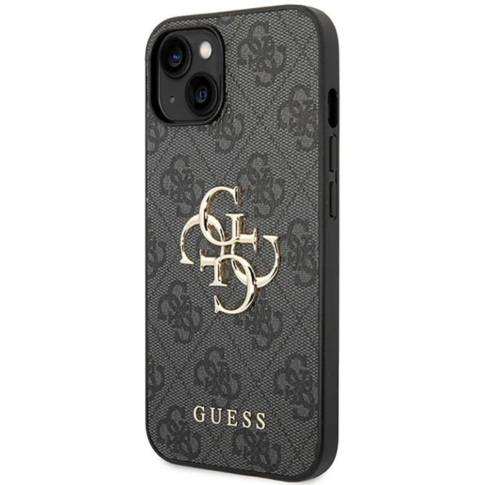 GUESS Guhcp15M4Gmggr iPhone 15 Plus14 Plus 6.7 4G Big phone case