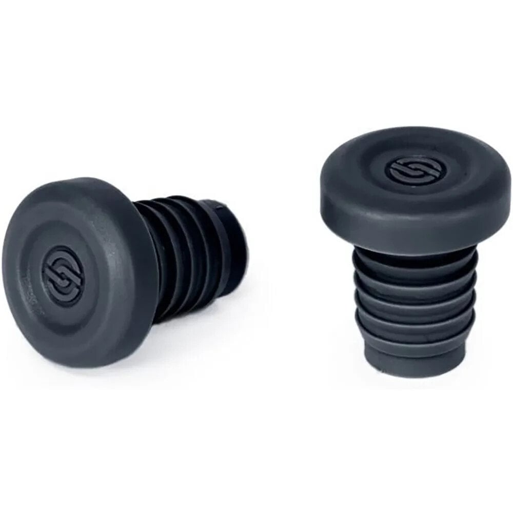 SALTBMX EX Bar End Plugs