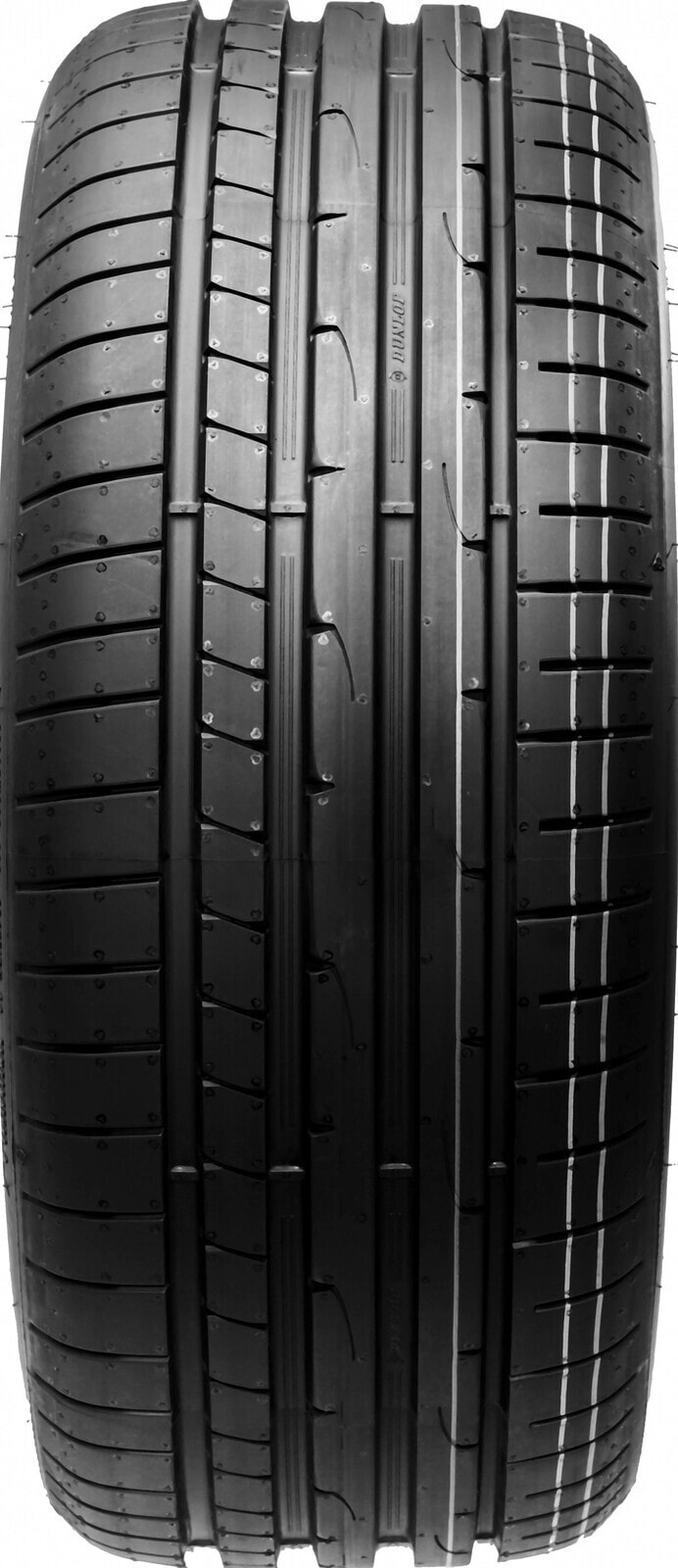 Шины летние Dunlop Sport Maxx RT 2 MFS 245/40 R17 (91Y) (Z)Y