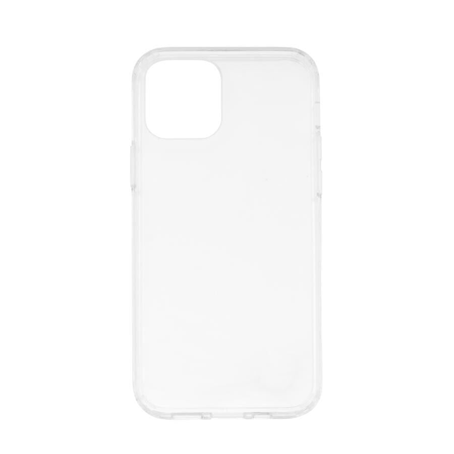 JT Berlin BackCase Pankow Clear| Apple iPhone 13 mini| transparent| 10798