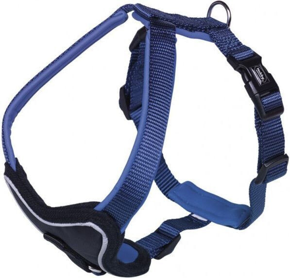 Nobby Comfort Harness Preno blue. ML 50-60cm