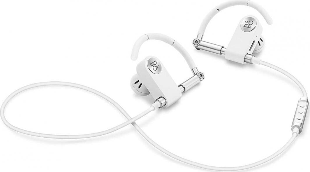 Bang & Olufsen Earset headphones