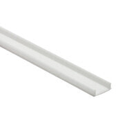 Synergy 21 S21-LED-PR20062 - Diffuser - White - Polymethyl methacrylate (PMMA) - LED - 2000 mm - 1 pc(s)