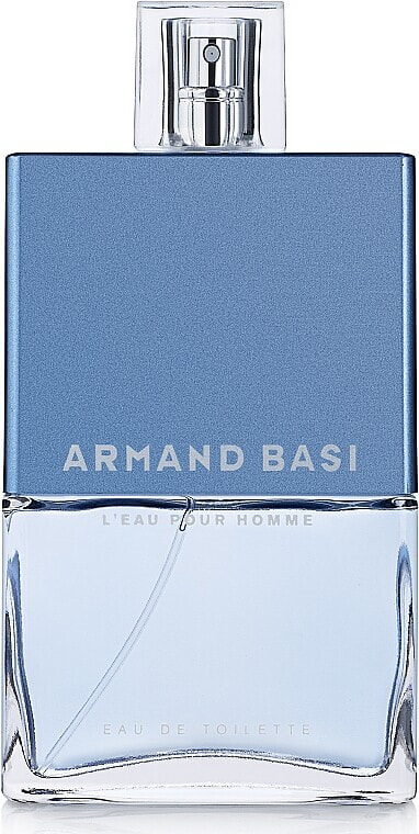 Armand Basi L’Eau Pour Homme - Eau de Toilette