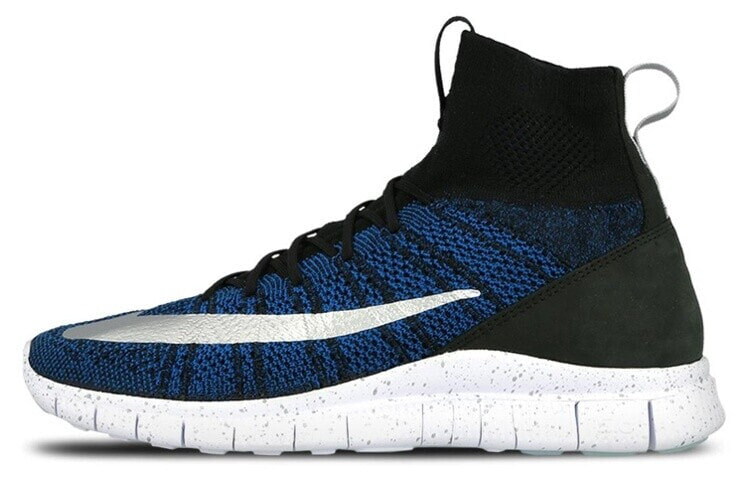 Nike Superfly Mercurial Racer Blue