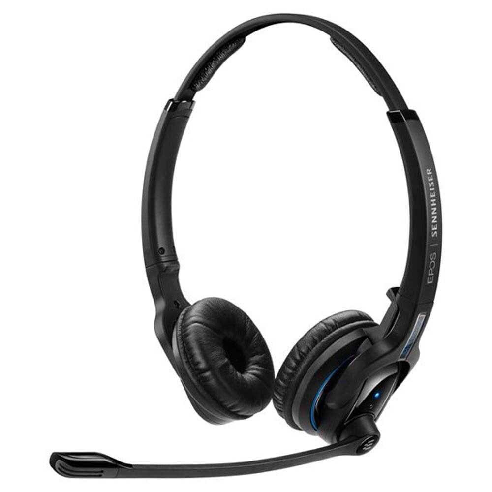 SENNHEISER MB Pro 2 Bluetooth Headphones