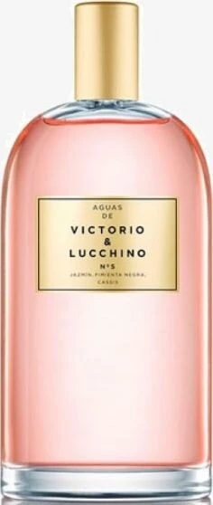 Victorio & Lucchino Aguas N5 EDT 150 ml