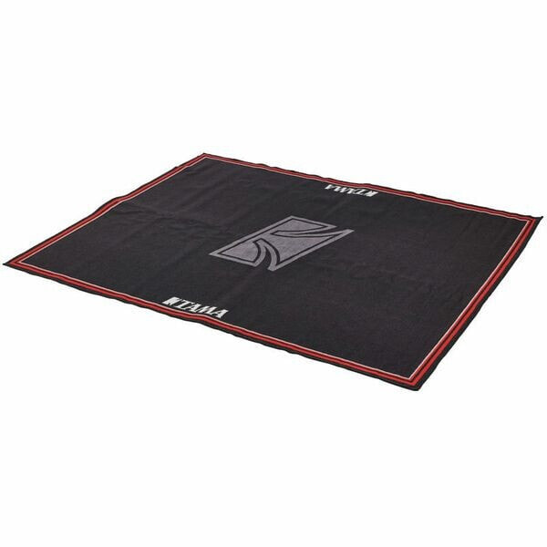 Tama TDRS-TL Drum Rug Small