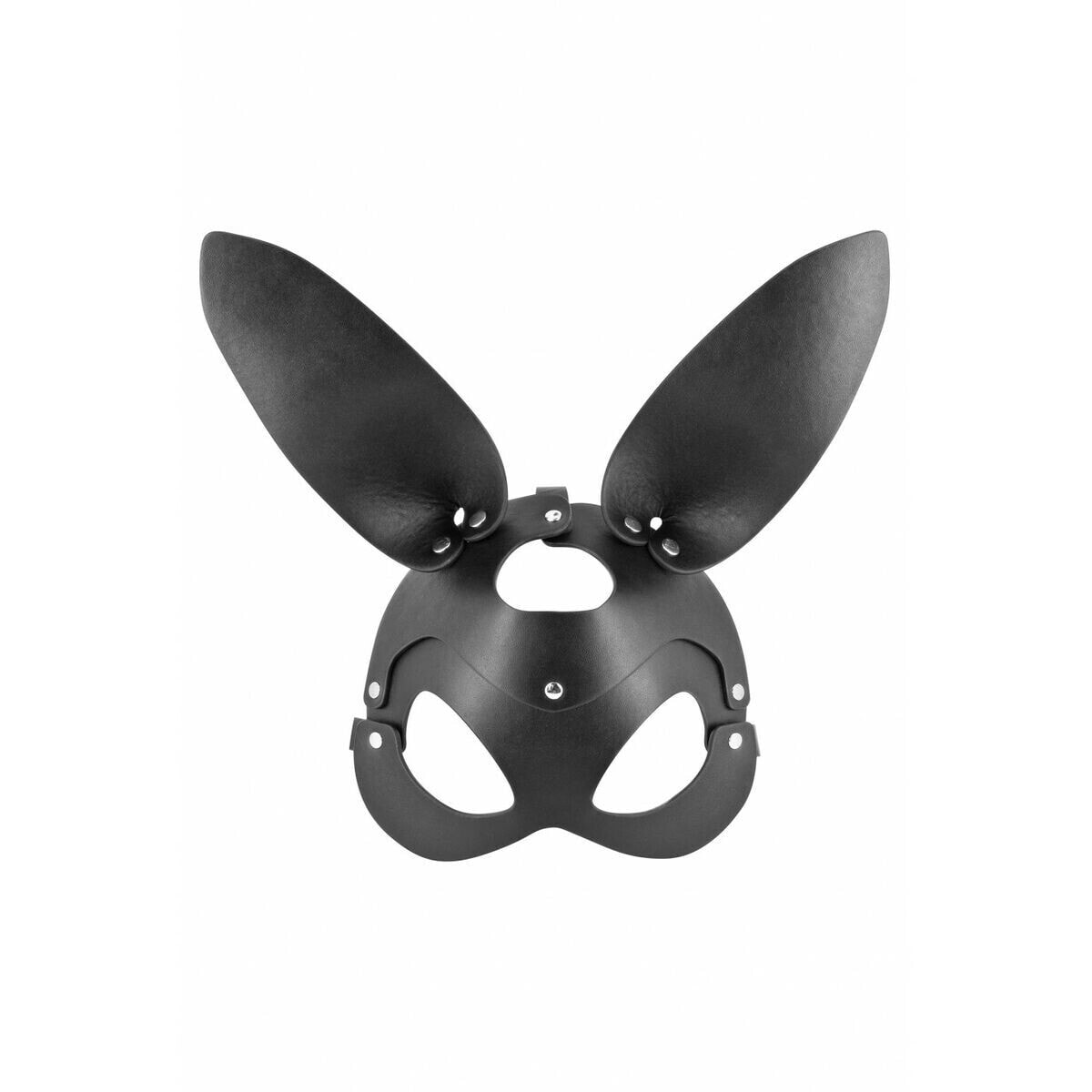 Mask Fetish Tentation Rabbit