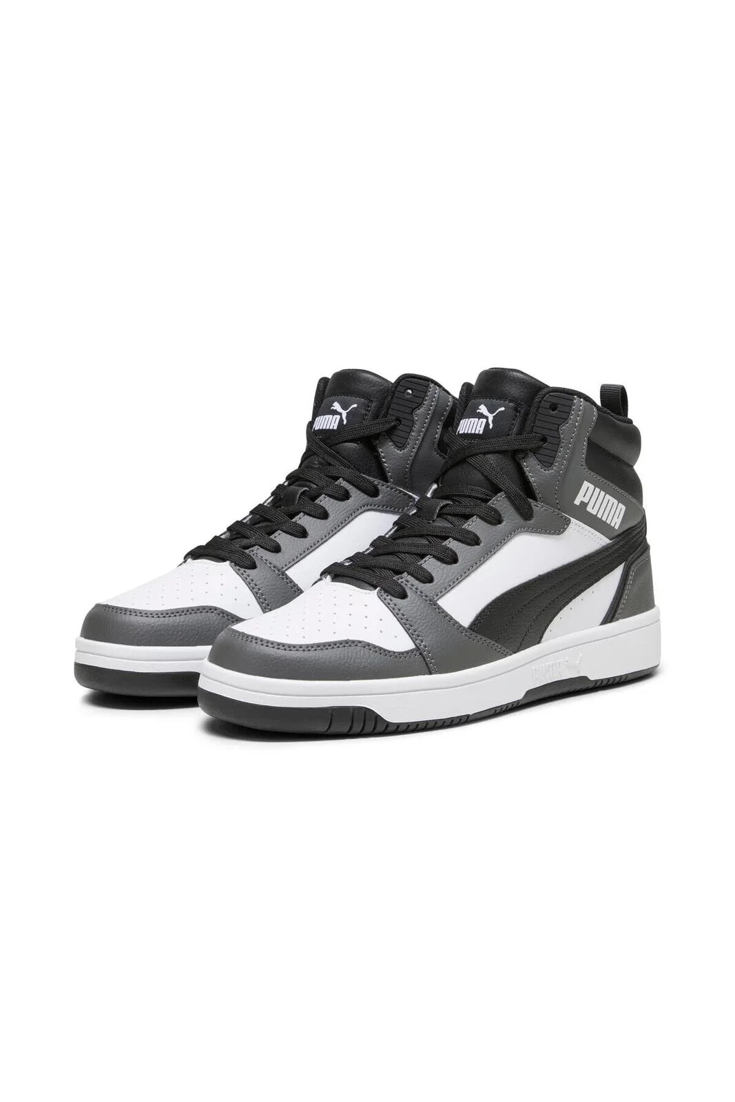 Rebound V6 Erkek Beyaz Sneaker Ayakkabı 39232603
