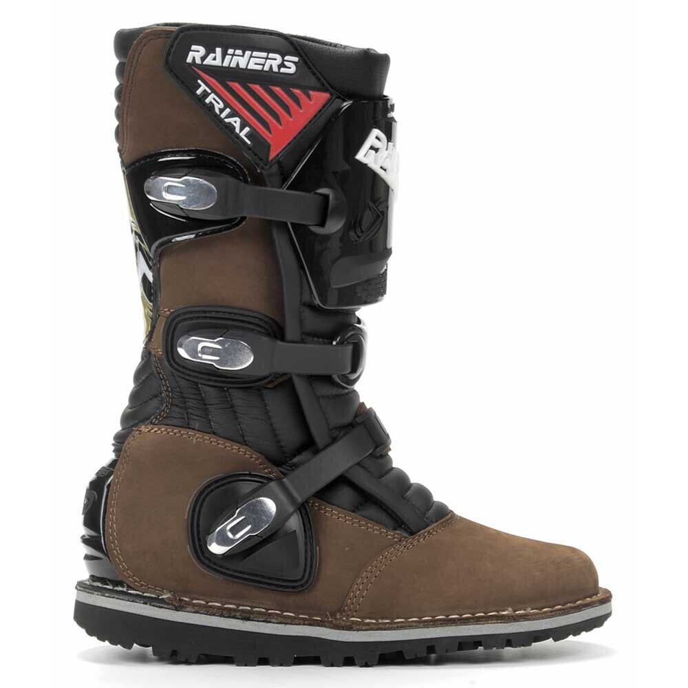 RAINERS 3040 Trial Boots