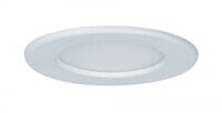 PAULMANN 920.58 - Recessed lighting spot - 1 bulb(s) - LED - 6 W - 4000 K - White