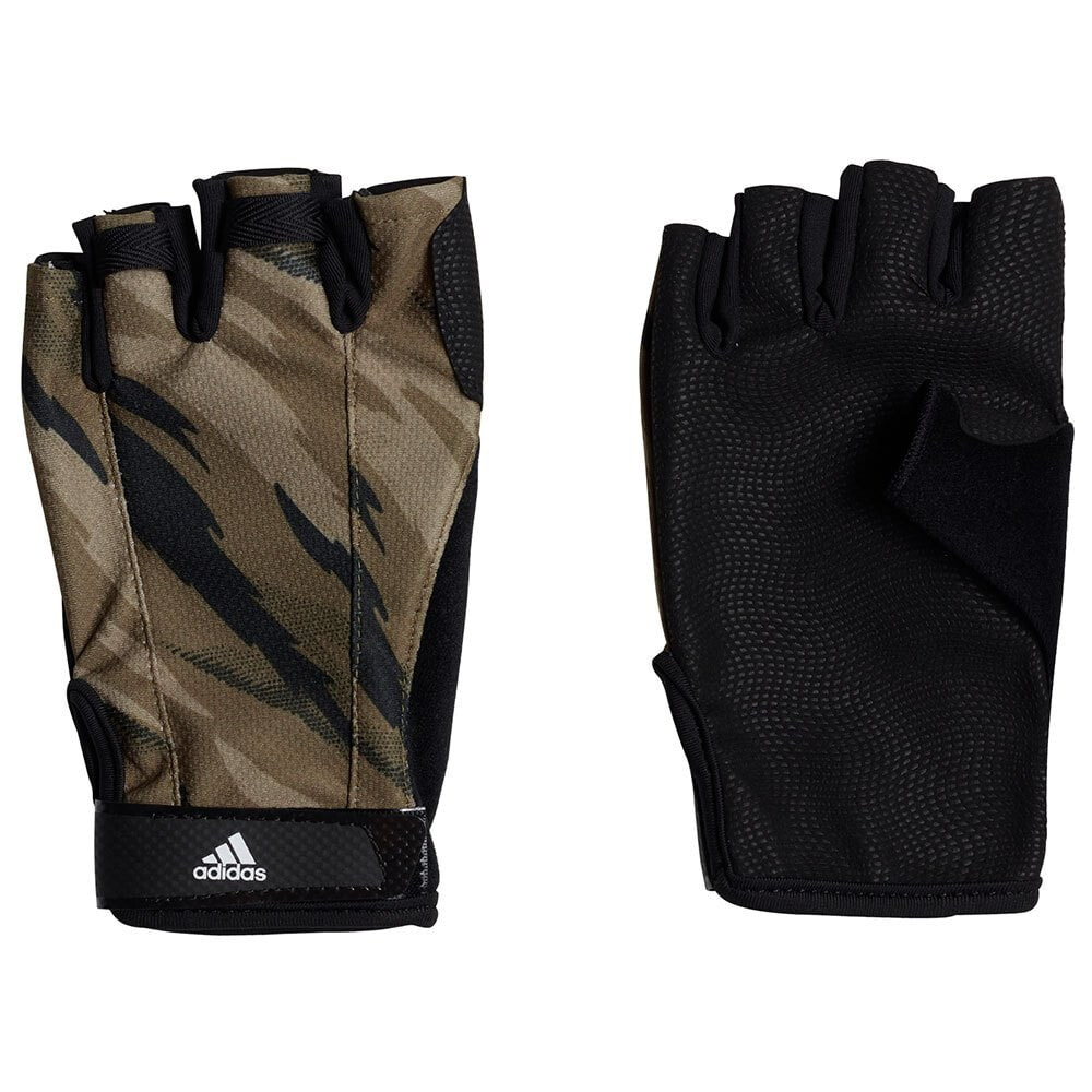 Adidas gloves sales