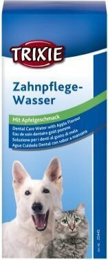 Trixie Dental Water, Dog / Cat, 300 ml