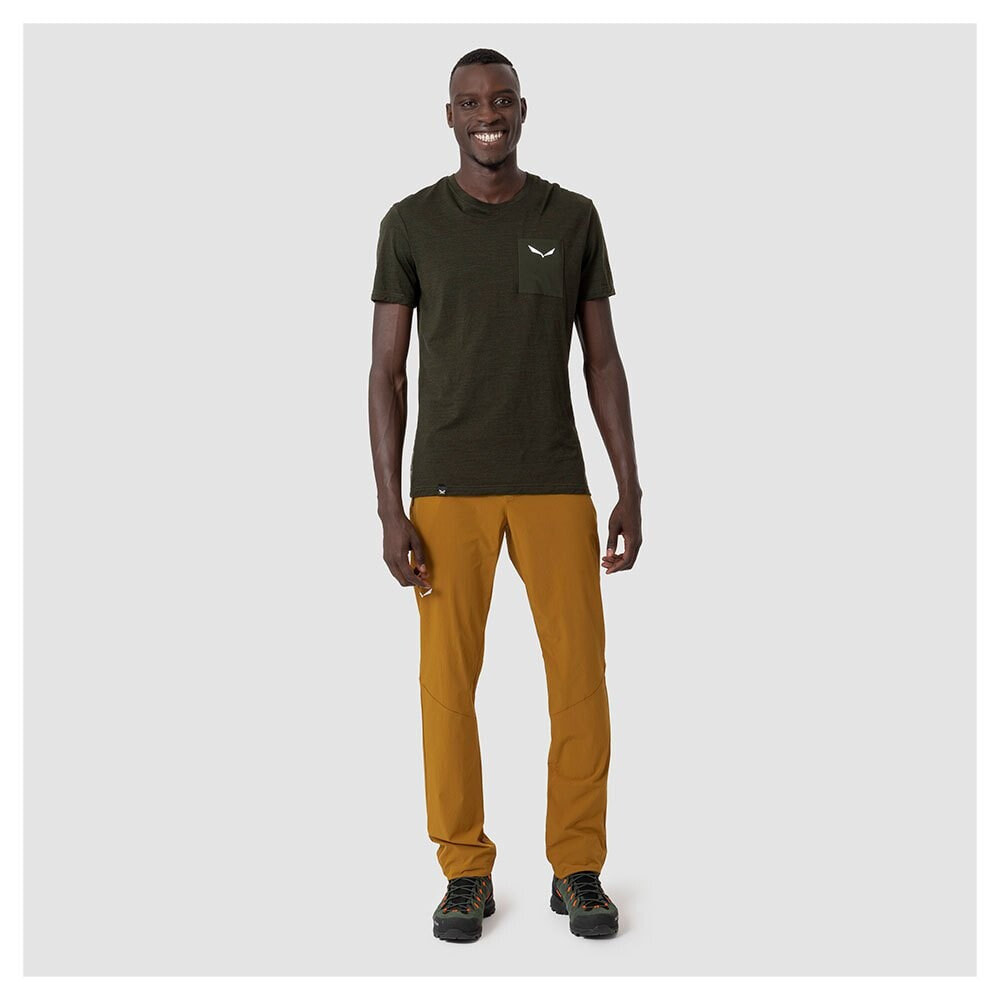 SALEWA Talveno 2 Durastretch Pants