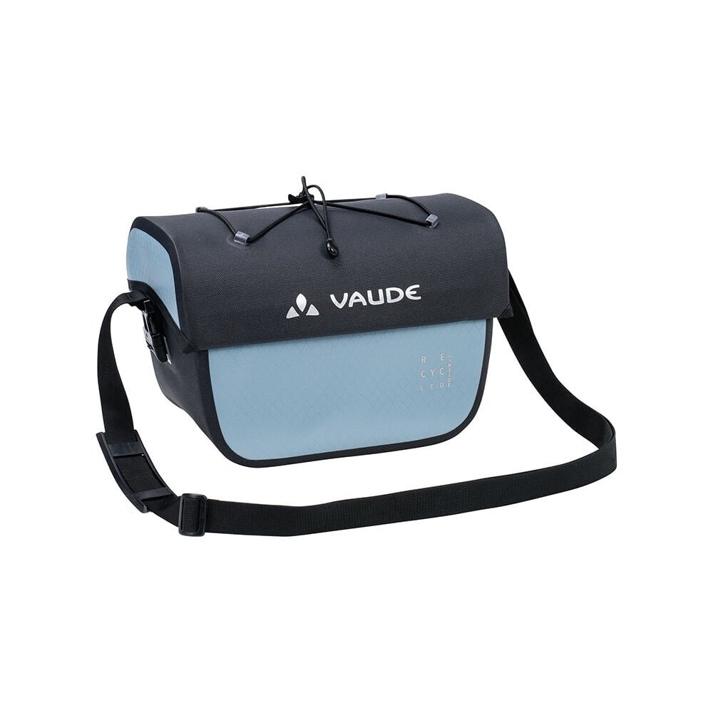VAUDE Aqua Box (rec) 6L Handlebar Bag