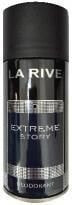 La Rive Extreme Story Deodorant Парфюмированный дезодорант-спрей 150 мл