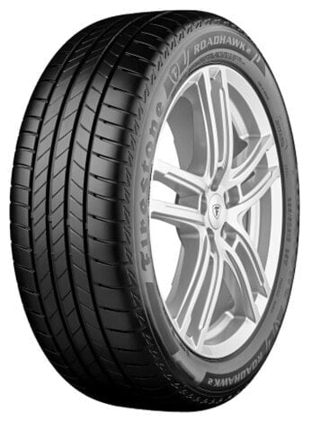 Шины летние Firestone Roadhawk 2 235/60 R17 102V