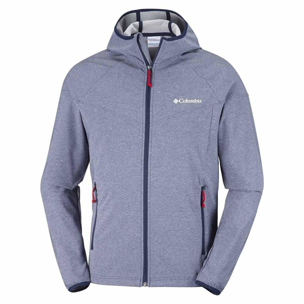 COLUMBIA Heather Canyon softshell jacket