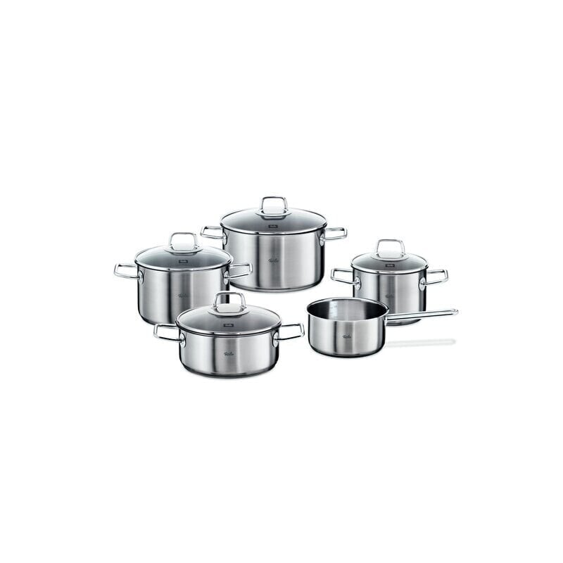 Fissler Kochgeschirr-Set Viseo 5 tlg