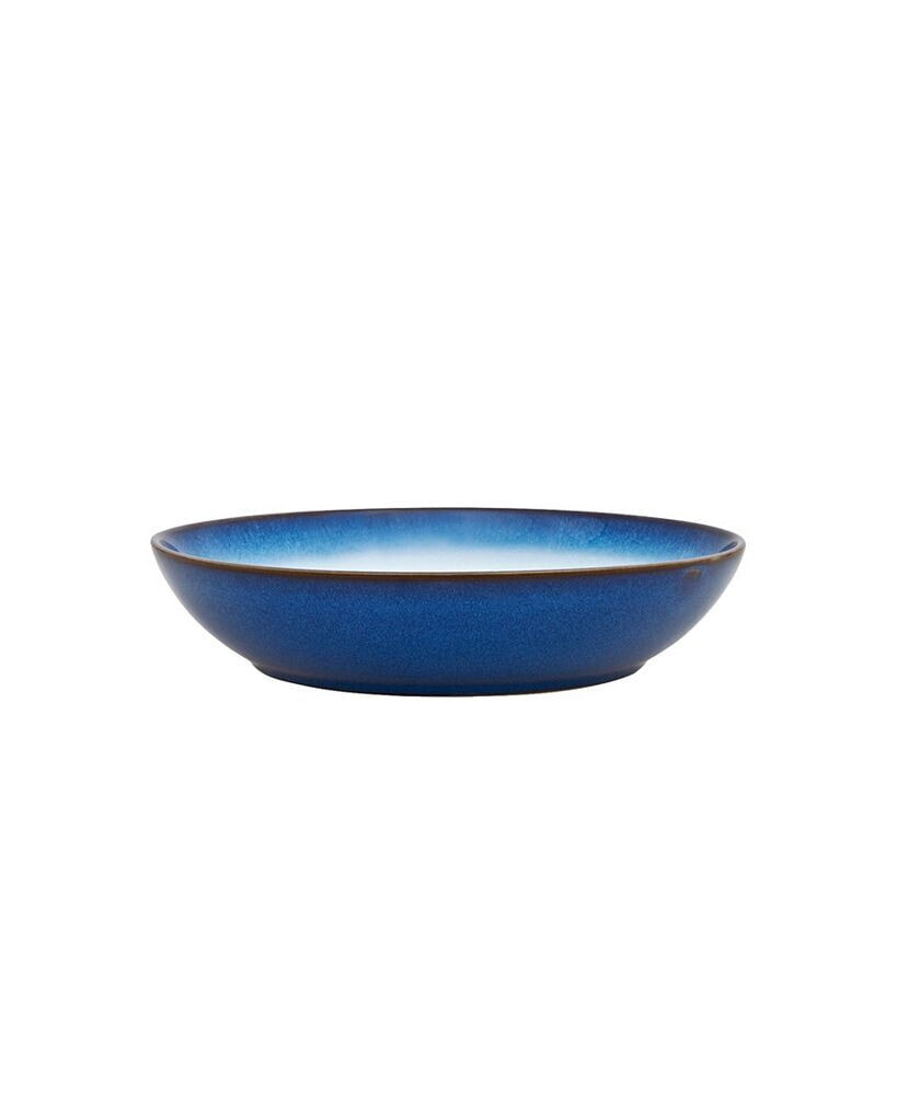 Denby blue Haze Pasta Bowl