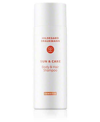 Hildegard Braukmann Sun & Care Sensitiv Body & Hair Shampoo (200 ml)