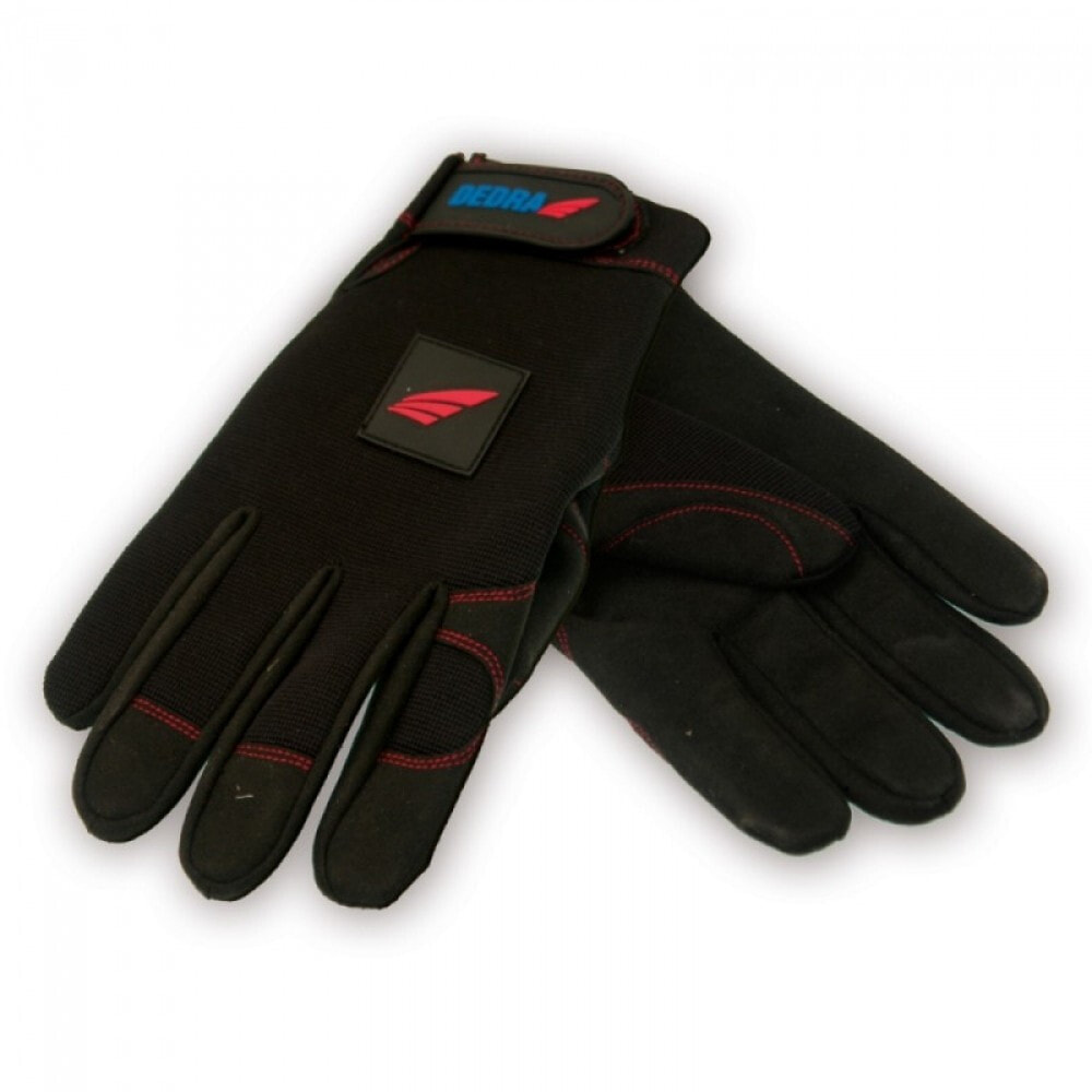 Dedra Stretch gloves size L - BH1002L