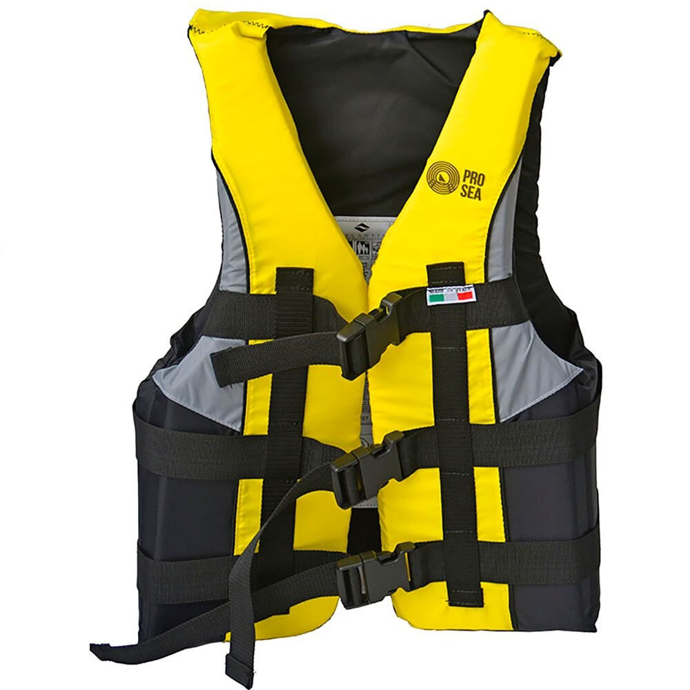 PROSEA Viper Vest