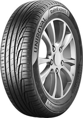 Шины летние Uniroyal RainExpert 5 DOT22 165/65 R15 81T