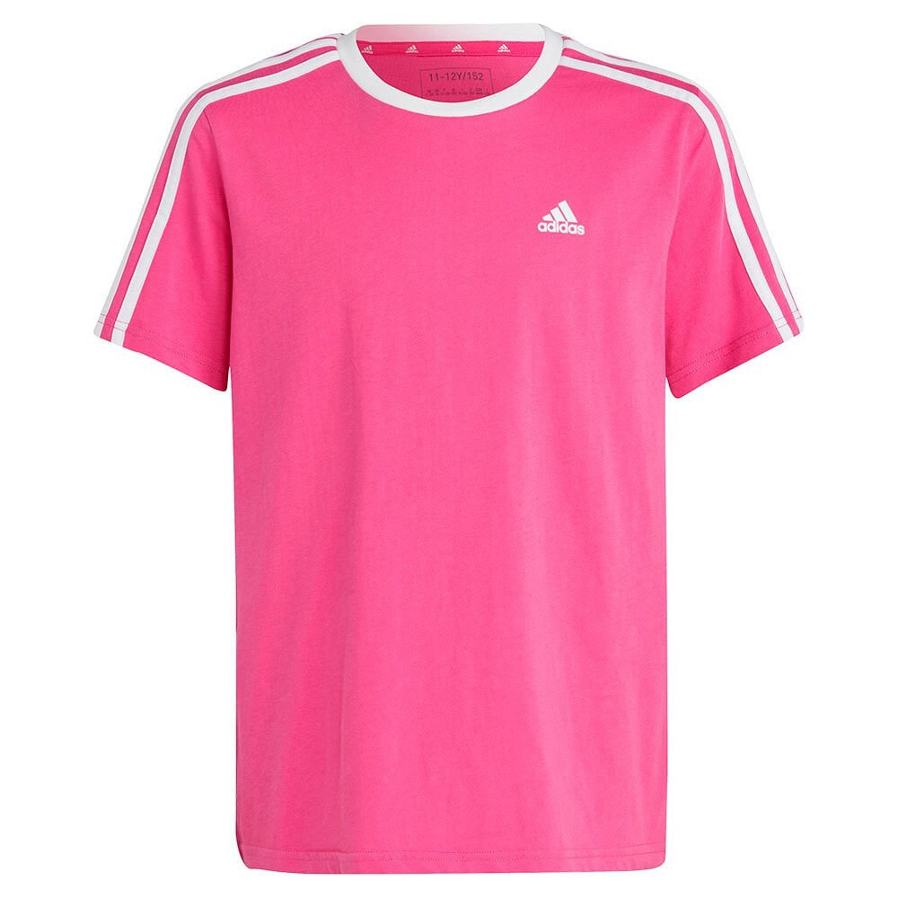 ADIDAS 3S Bf Short Sleeve T-Shirt