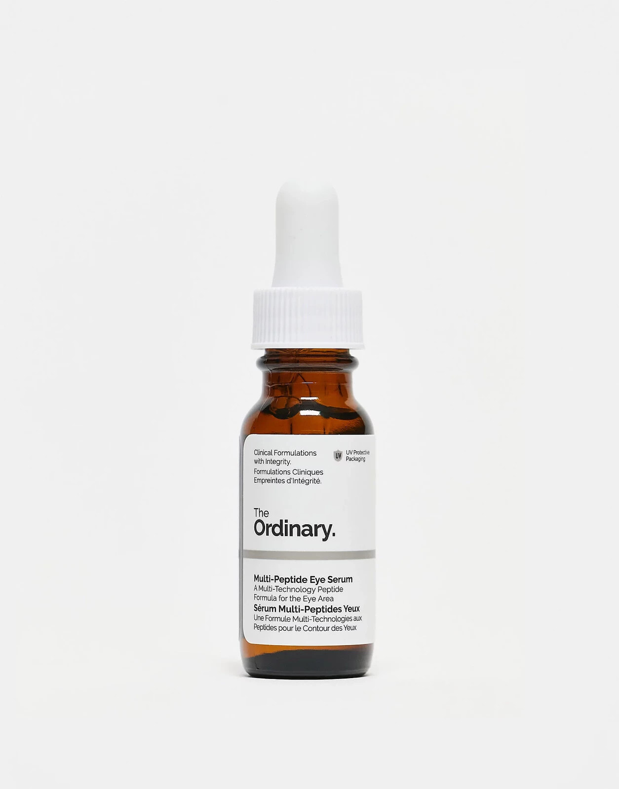 The Ordinary – Multi-Peptid-Augenserum, 15 ml