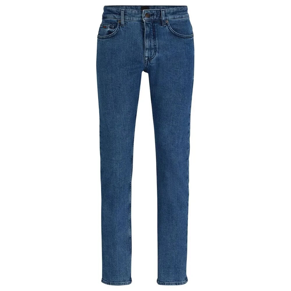 BOSS Delaware Bc C 10251068 Jeans