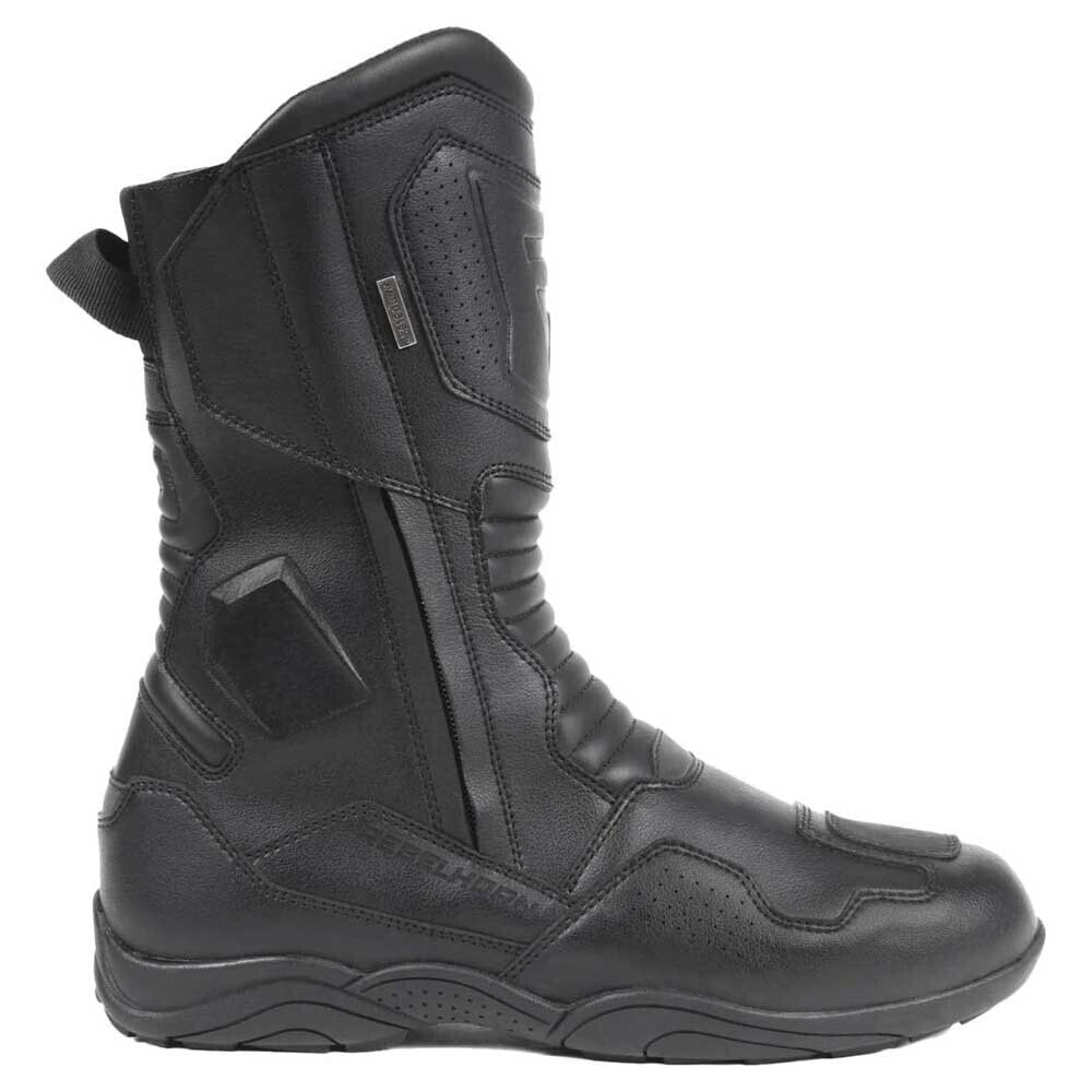 REBELHORN Compass Motorcycle Boots