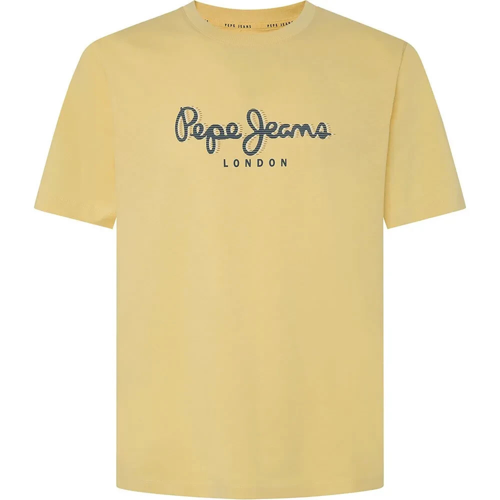 PEPE JEANS Abel short sleeve T-shirt