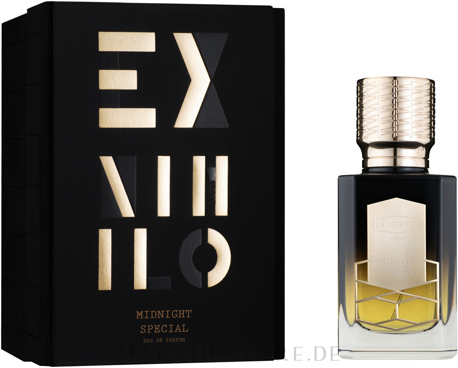 Ex Nihilo Midnight Special - Eau de Parfum