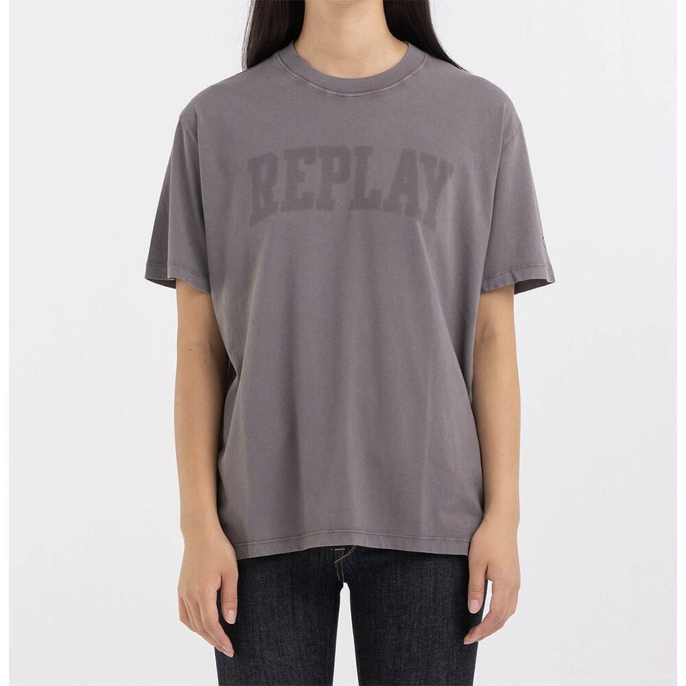 REPLAY W3623L.000.23178G Short Sleeve T-Shirt