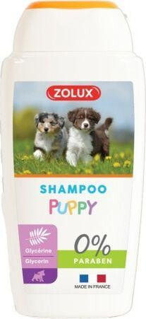 Zolux Shampoo for puppies 250 ml