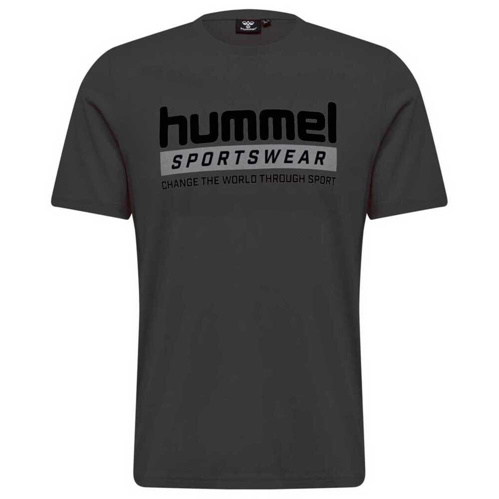 HUMMEL Carson Short Sleeve T-Shirt