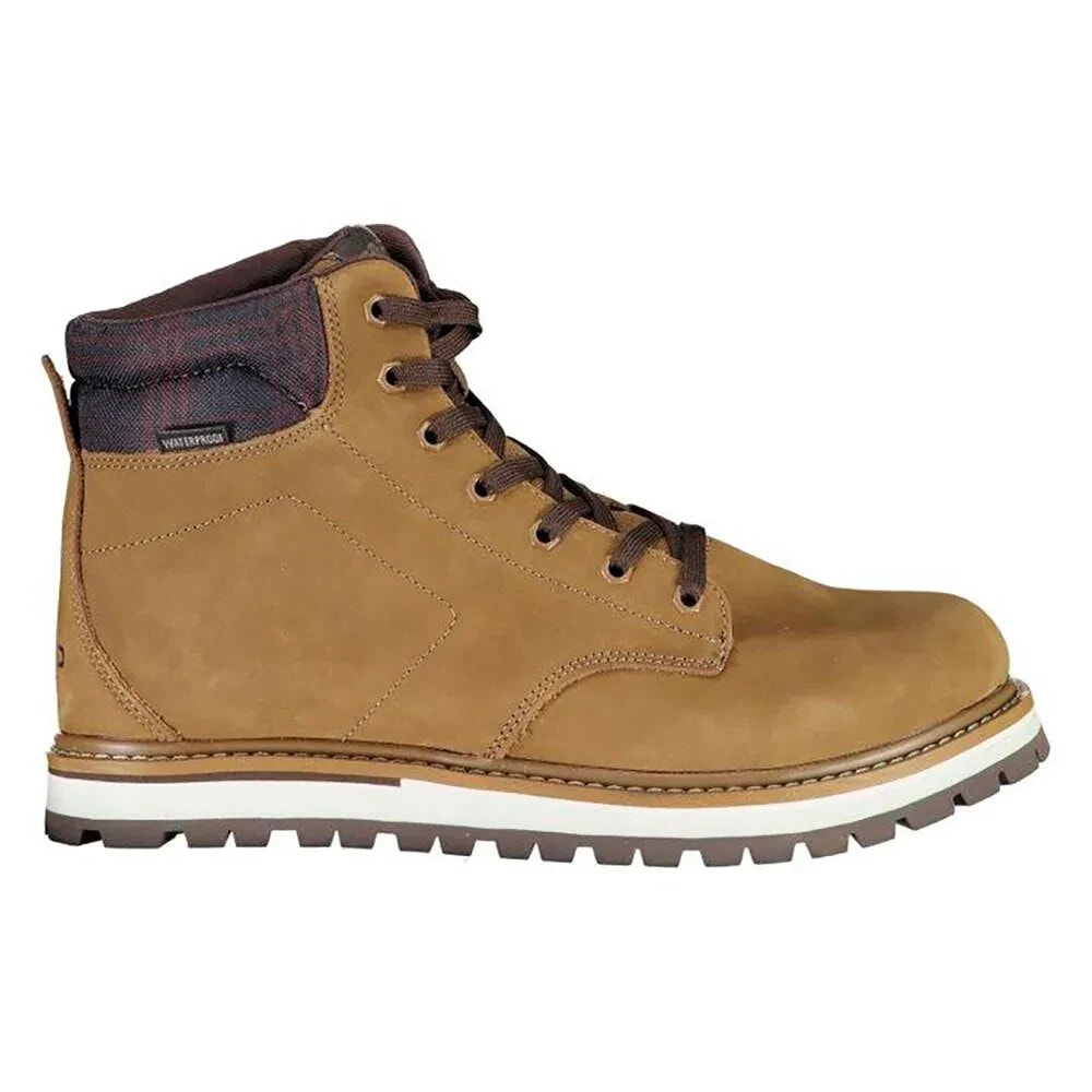 CMP Dorado WP 39Q4937 Boots