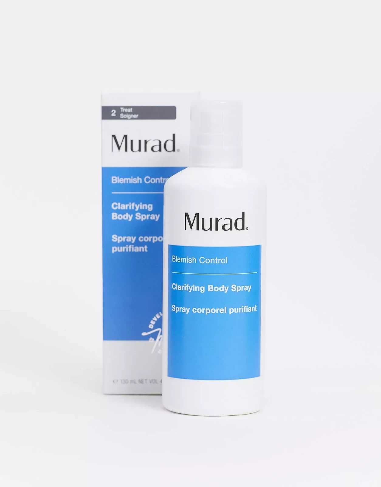 Murad – Blemish Control – Klärendes Körperspray