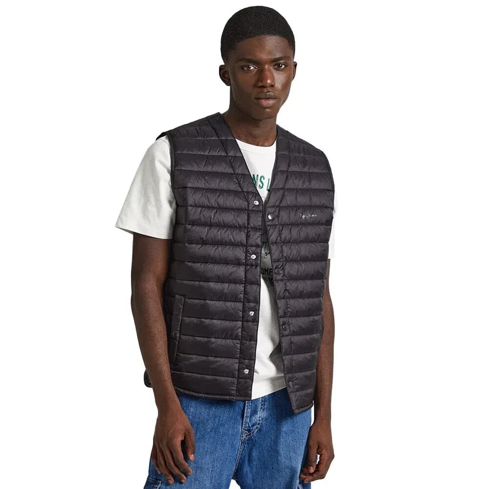 PEPE JEANS Vlad Vest