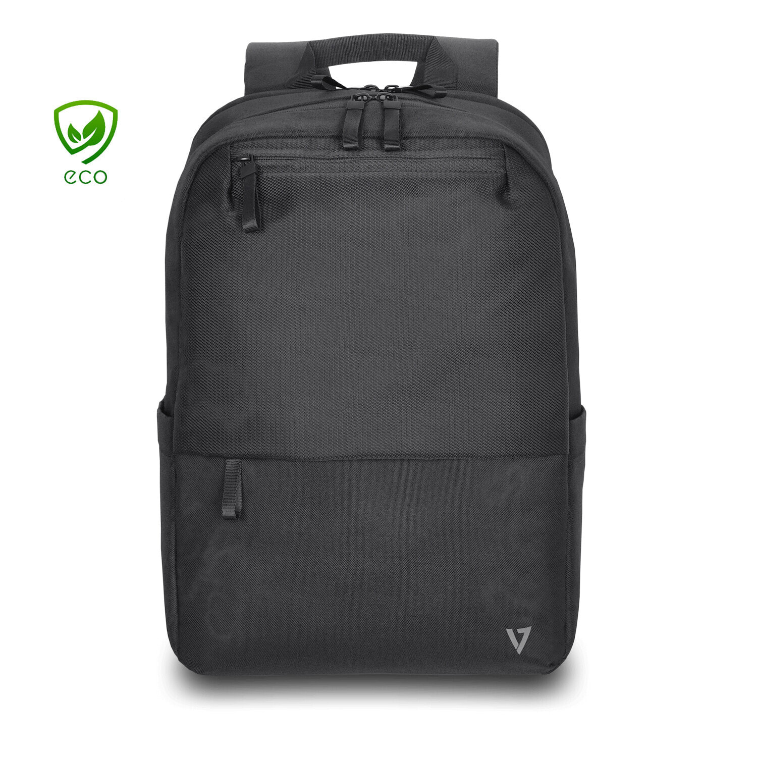 V7 CBP16-ECO2 сумка для ноутбука 39,6 cm (15.6